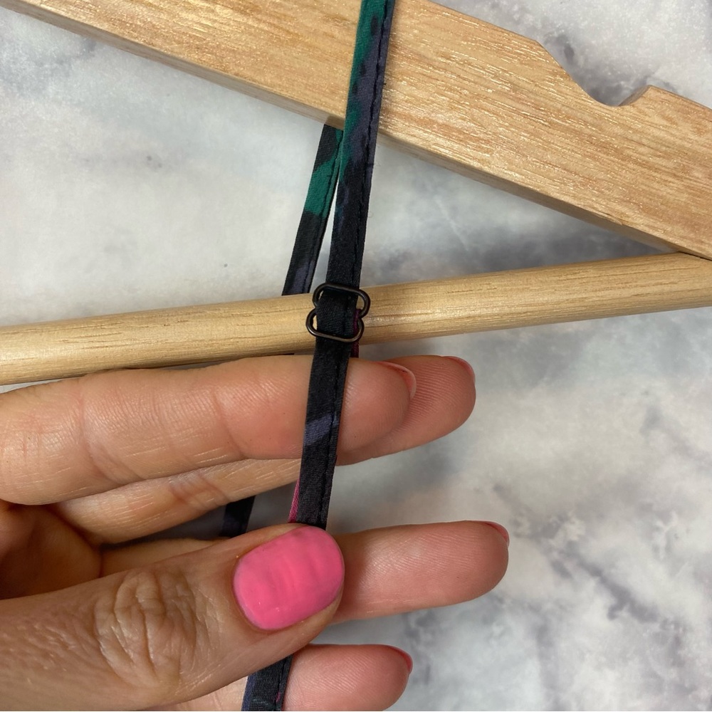 Ecote Urban Outfitters Silk Mini Dress - Picture 6 of 8